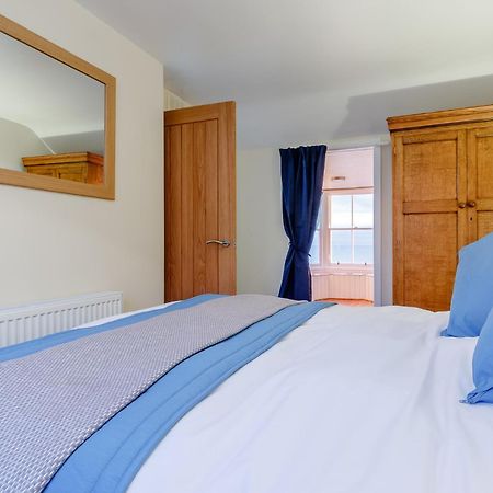 2 Bed In Anstruther 80648 Βίλα Pittenweem Εξωτερικό φωτογραφία