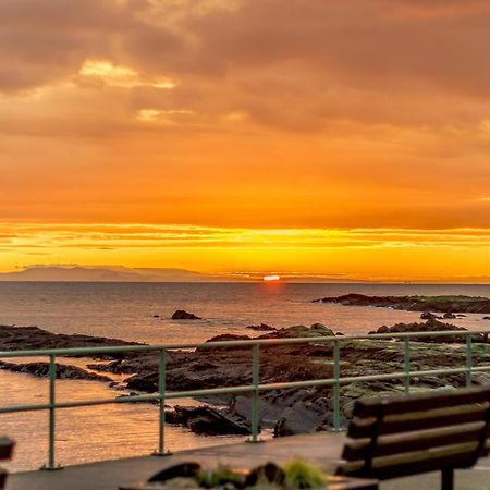 2 Bed In Anstruther 80648 Βίλα Pittenweem Εξωτερικό φωτογραφία