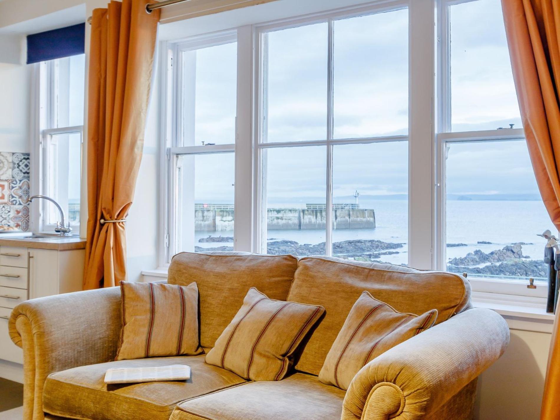 2 Bed In Anstruther 80648 Βίλα Pittenweem Εξωτερικό φωτογραφία