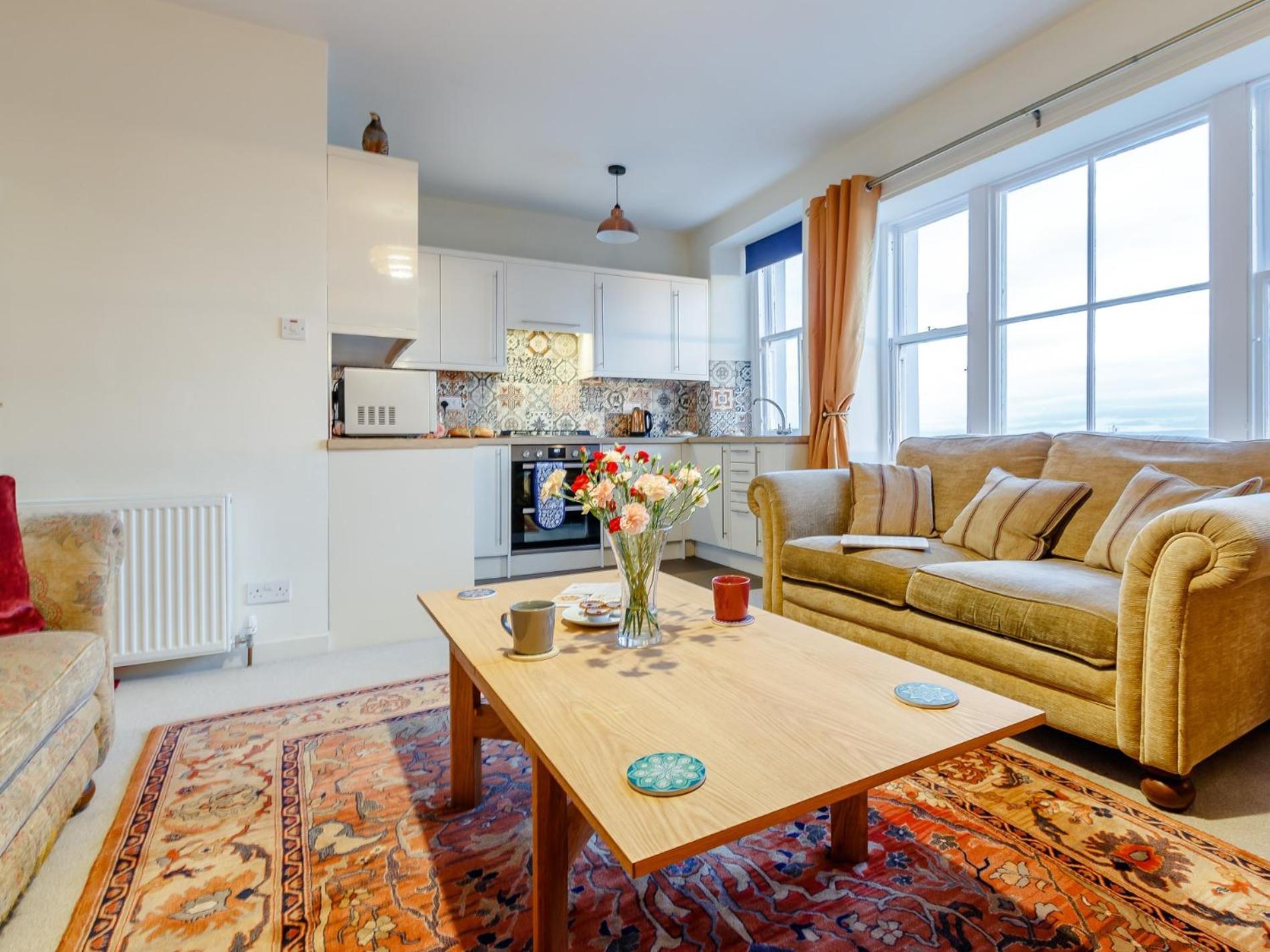 2 Bed In Anstruther 80648 Βίλα Pittenweem Εξωτερικό φωτογραφία