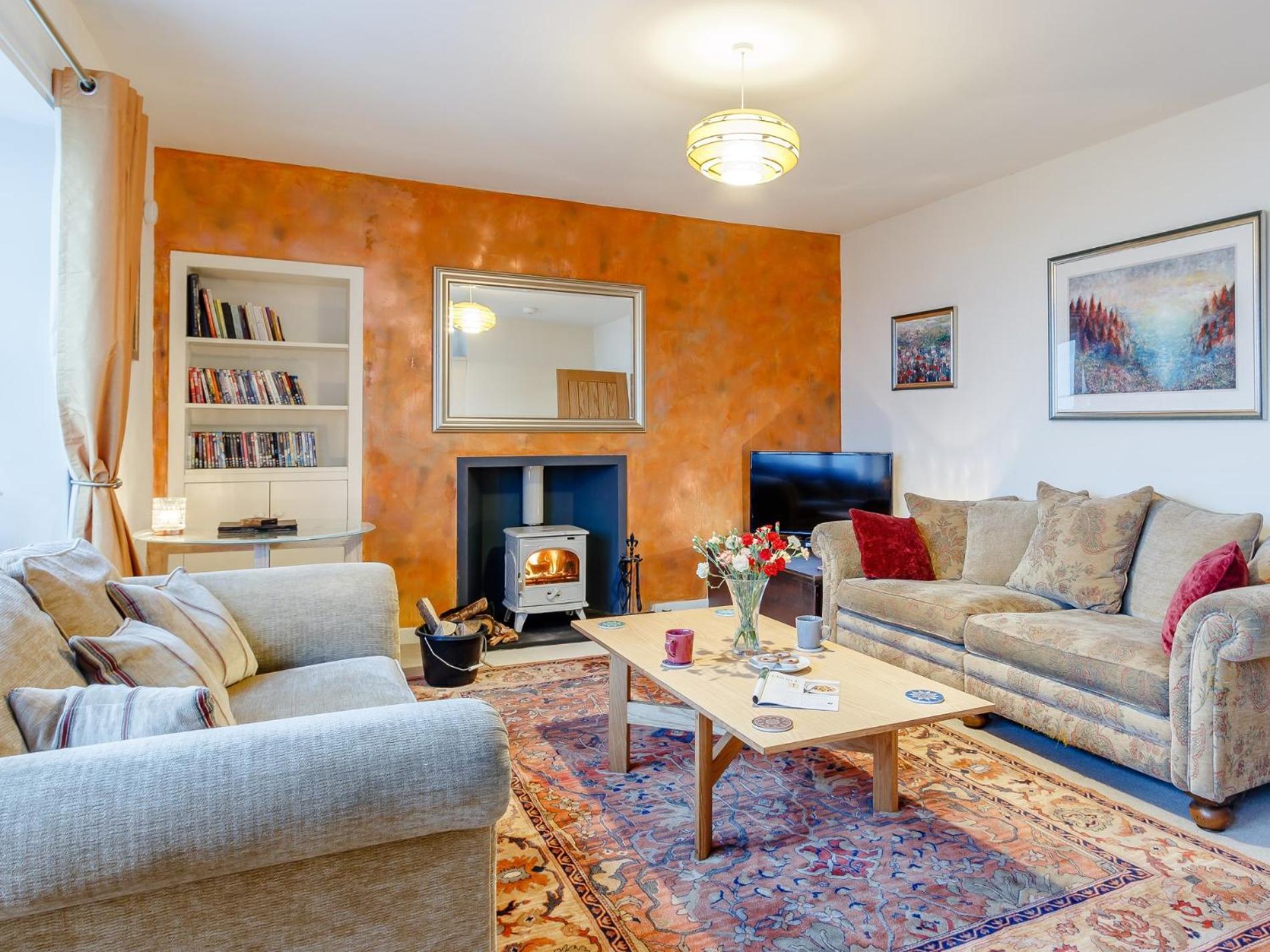 2 Bed In Anstruther 80648 Βίλα Pittenweem Εξωτερικό φωτογραφία